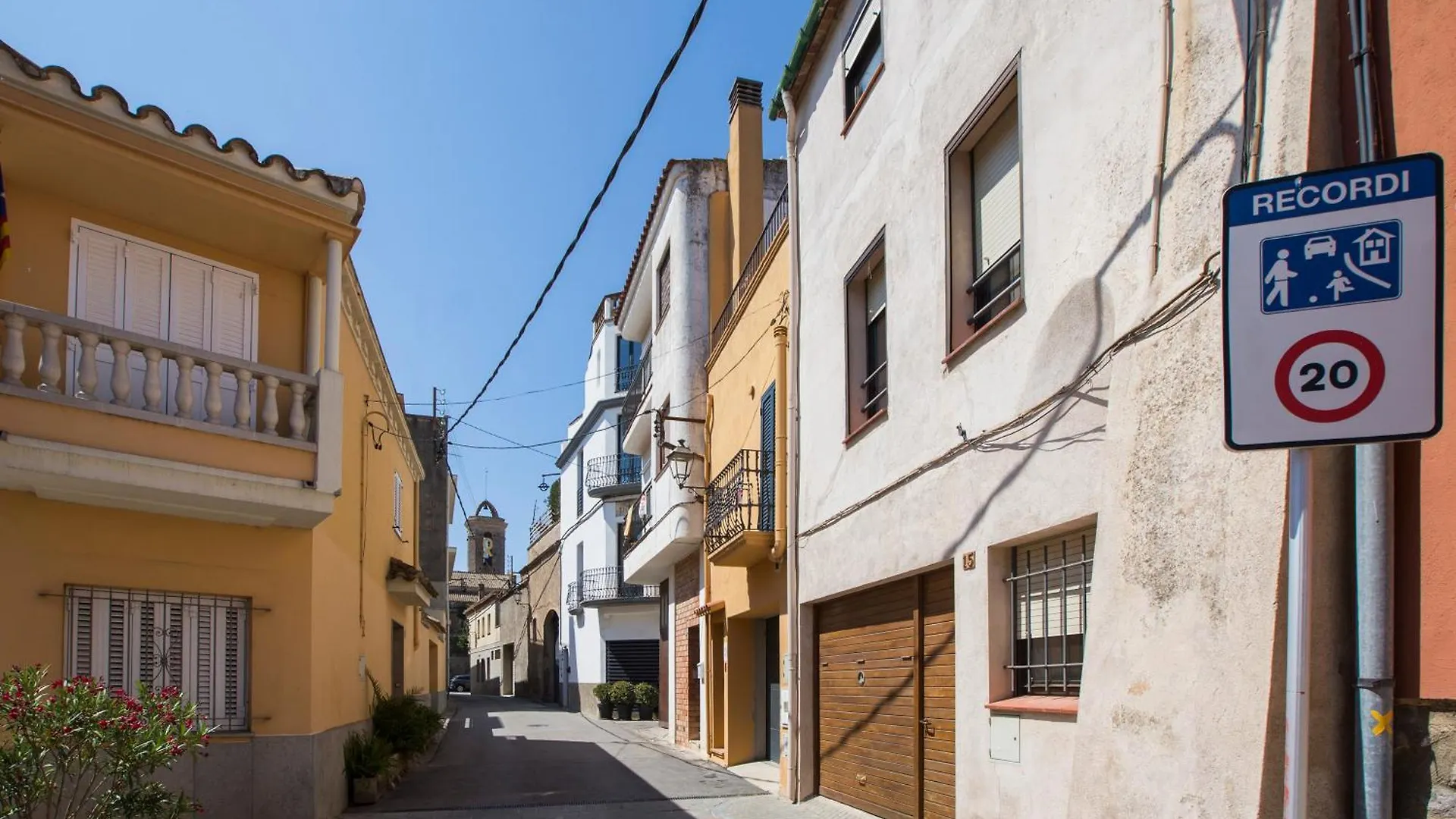 Casa vacanze Villa Ca La Roseta Sant Pere Pescador Spagna
