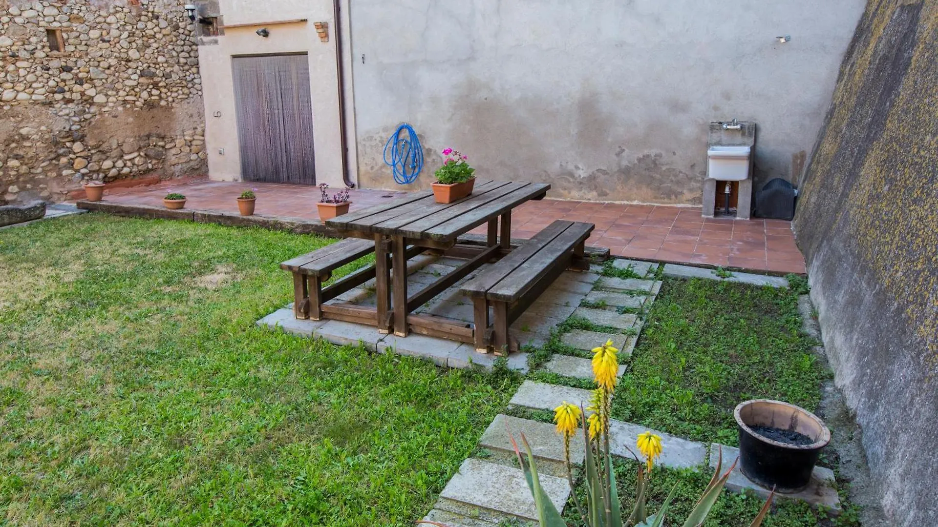 Villa Ca La Roseta Sant Pere Pescador 0*,