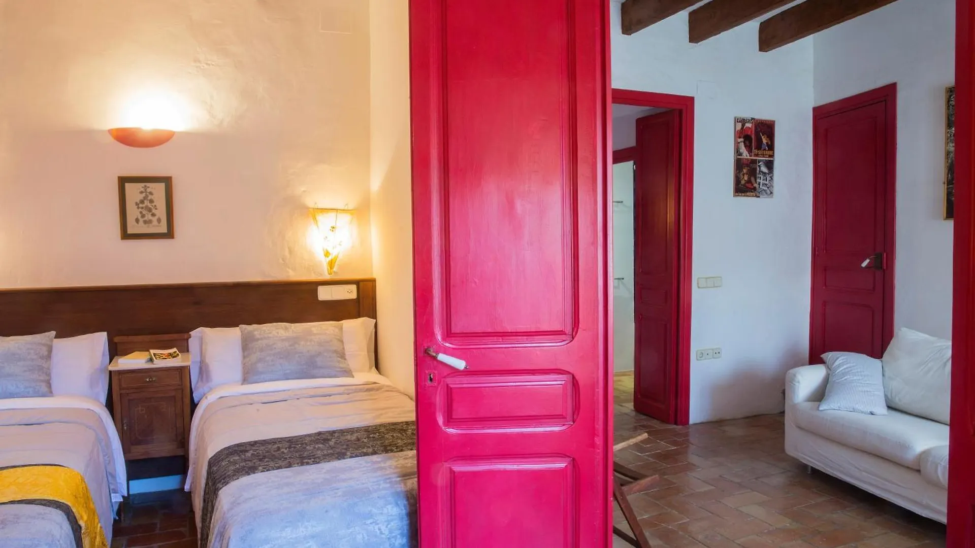Villa Ca La Roseta Sant Pere Pescador 0*,