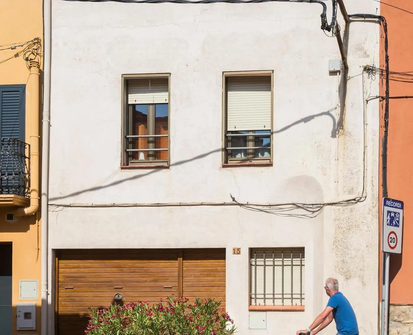Casa vacanze Villa Ca La Roseta Sant Pere Pescador Spagna