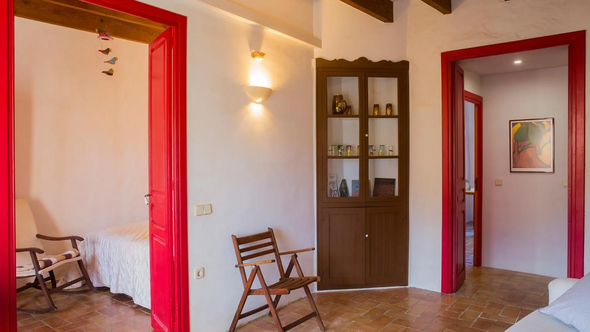 Villa Ca La Roseta Sant Pere Pescador Casa vacanze
