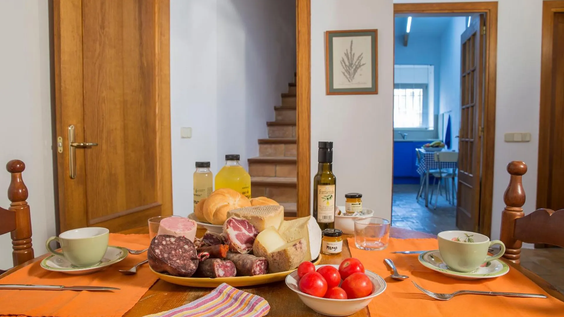 Casa vacanze Villa Ca La Roseta Sant Pere Pescador