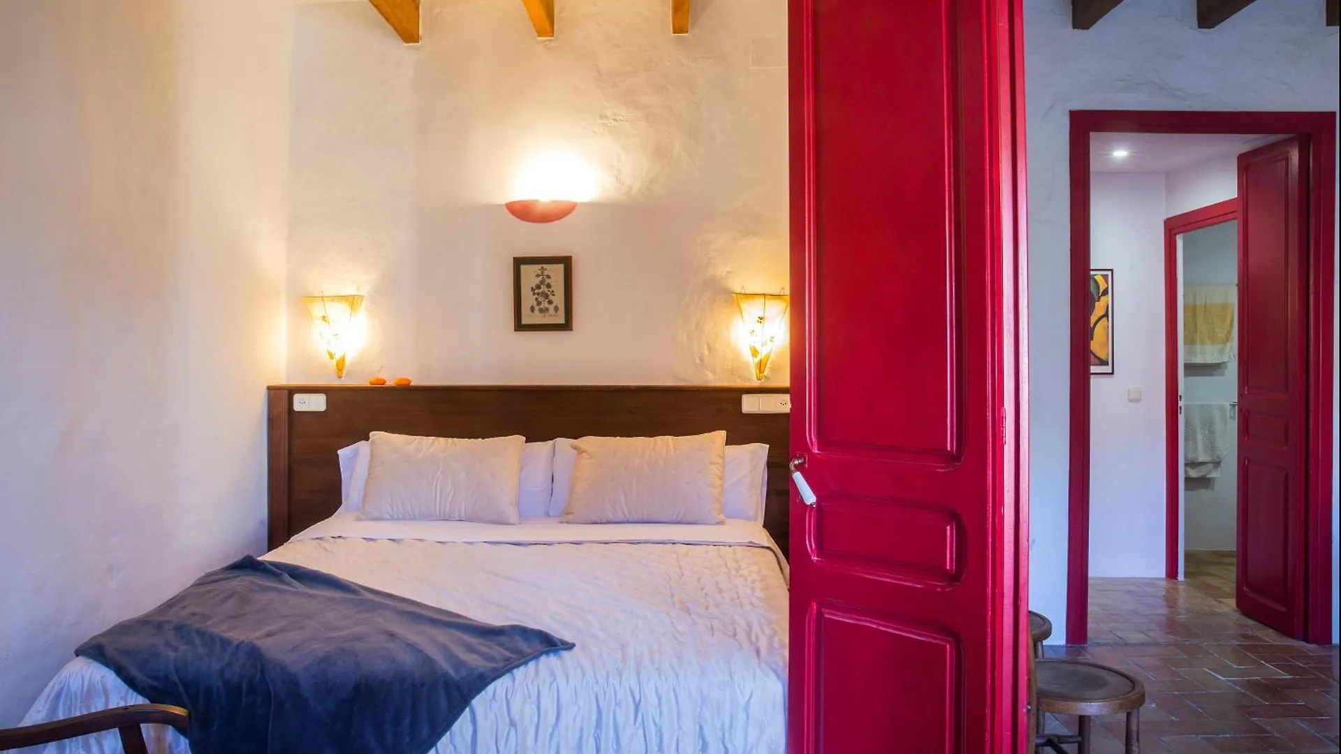 Ca La Roseta Villa Sant Pere Pescador Spain