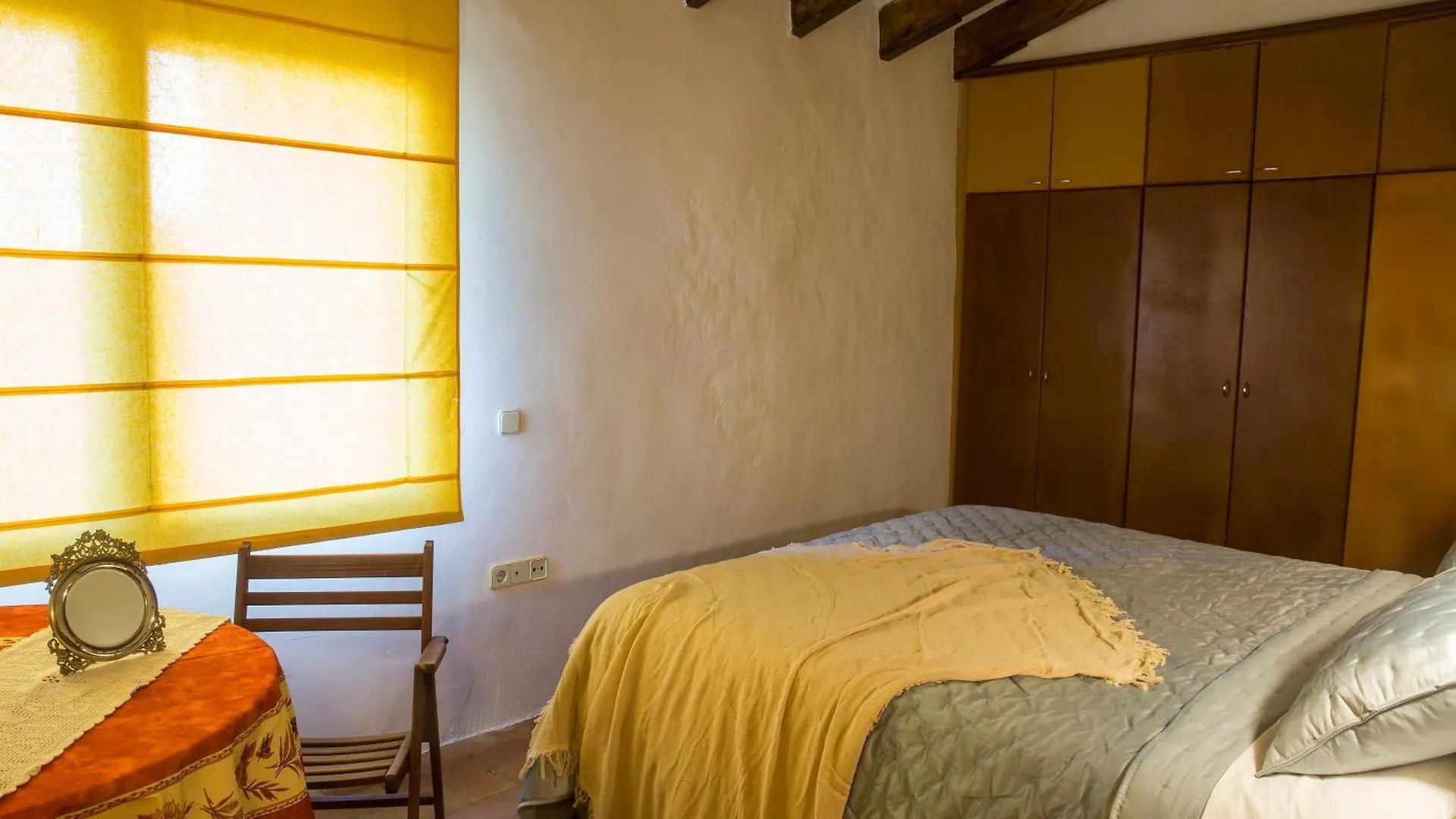 Ca La Roseta Villa Sant Pere Pescador 0*,  Spain